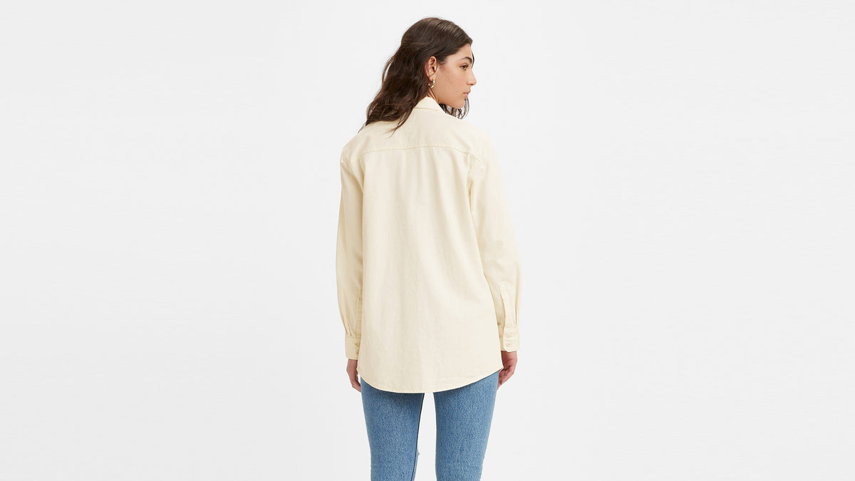 Levi's Women's Hasina Tunic