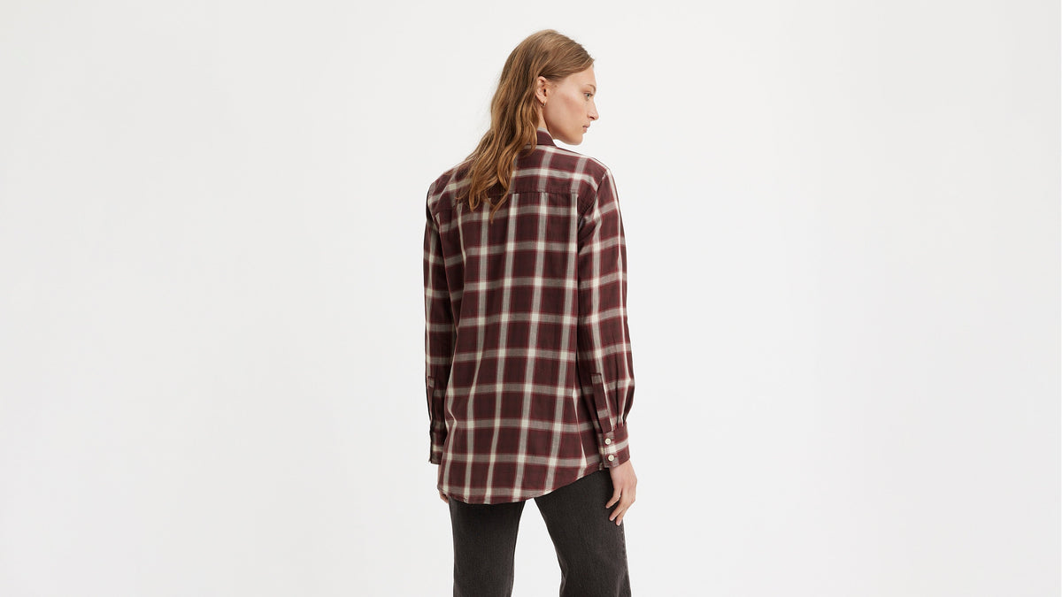 Levi's® Women's Hasina Tunic