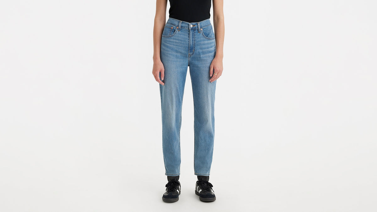 Levi's® Women's High-Rise Boyfriend Jeans