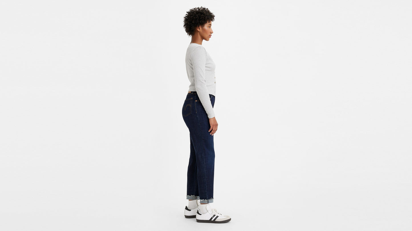 Levi's® Women's High-Rise Boyfriend Jeans