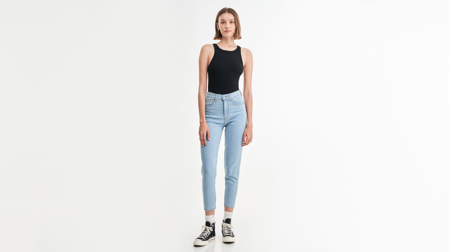 Levi's® Women's High-Rise Boyfriend Jeans