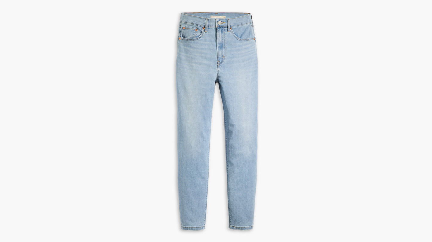 Levi's® Women's High-Rise Boyfriend Jeans