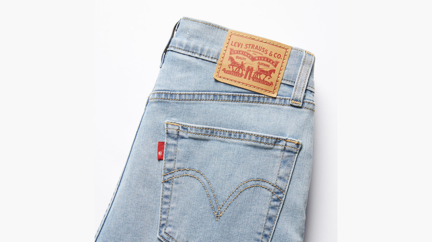 Levi's® Women's High-Rise Boyfriend Jeans