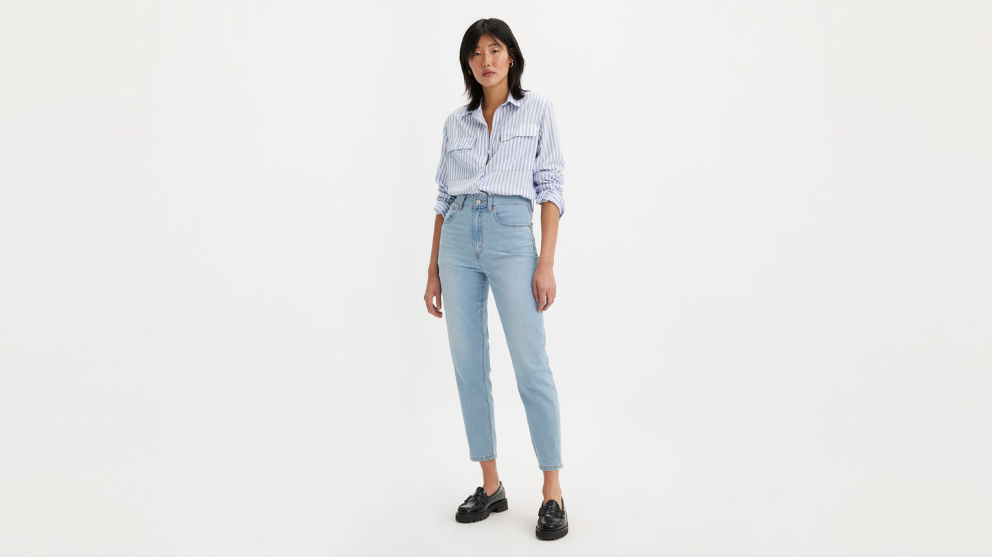 Levi's® Women's High-Rise Boyfriend Jeans