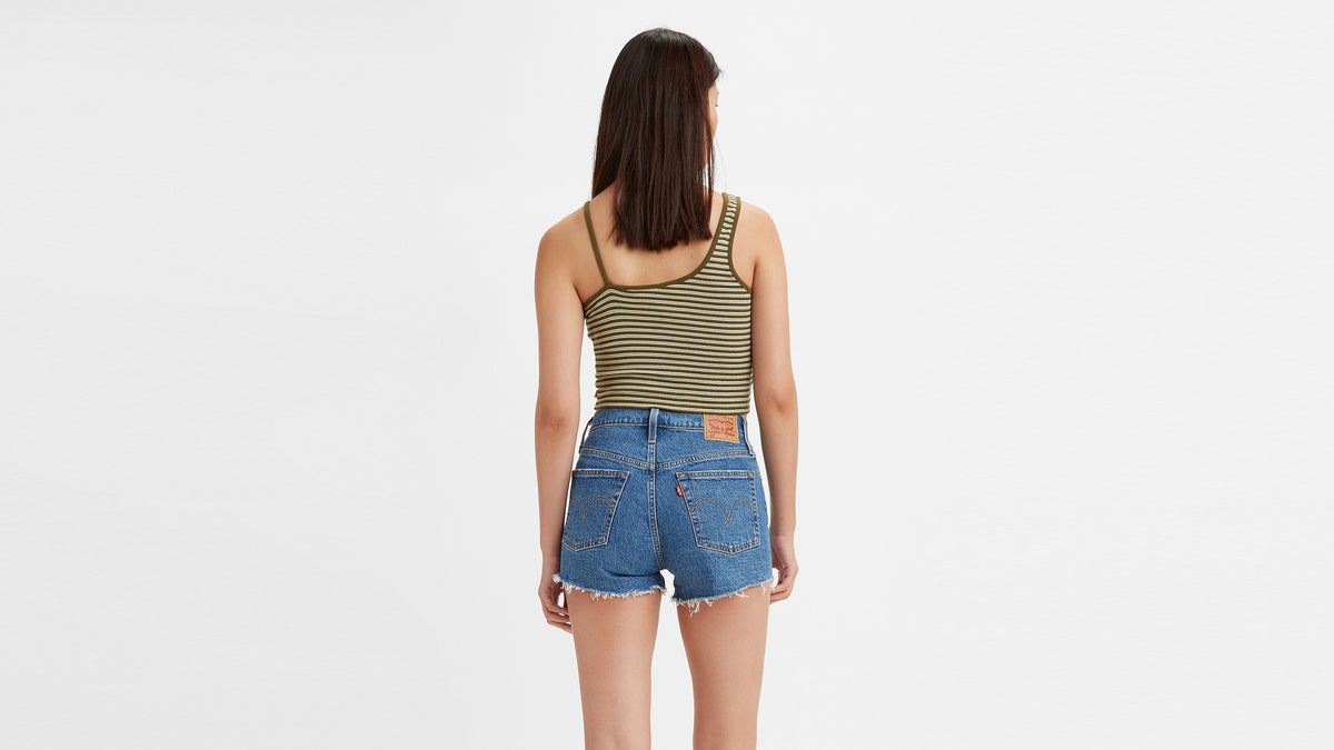 Levi's® Women's Hoop Tank