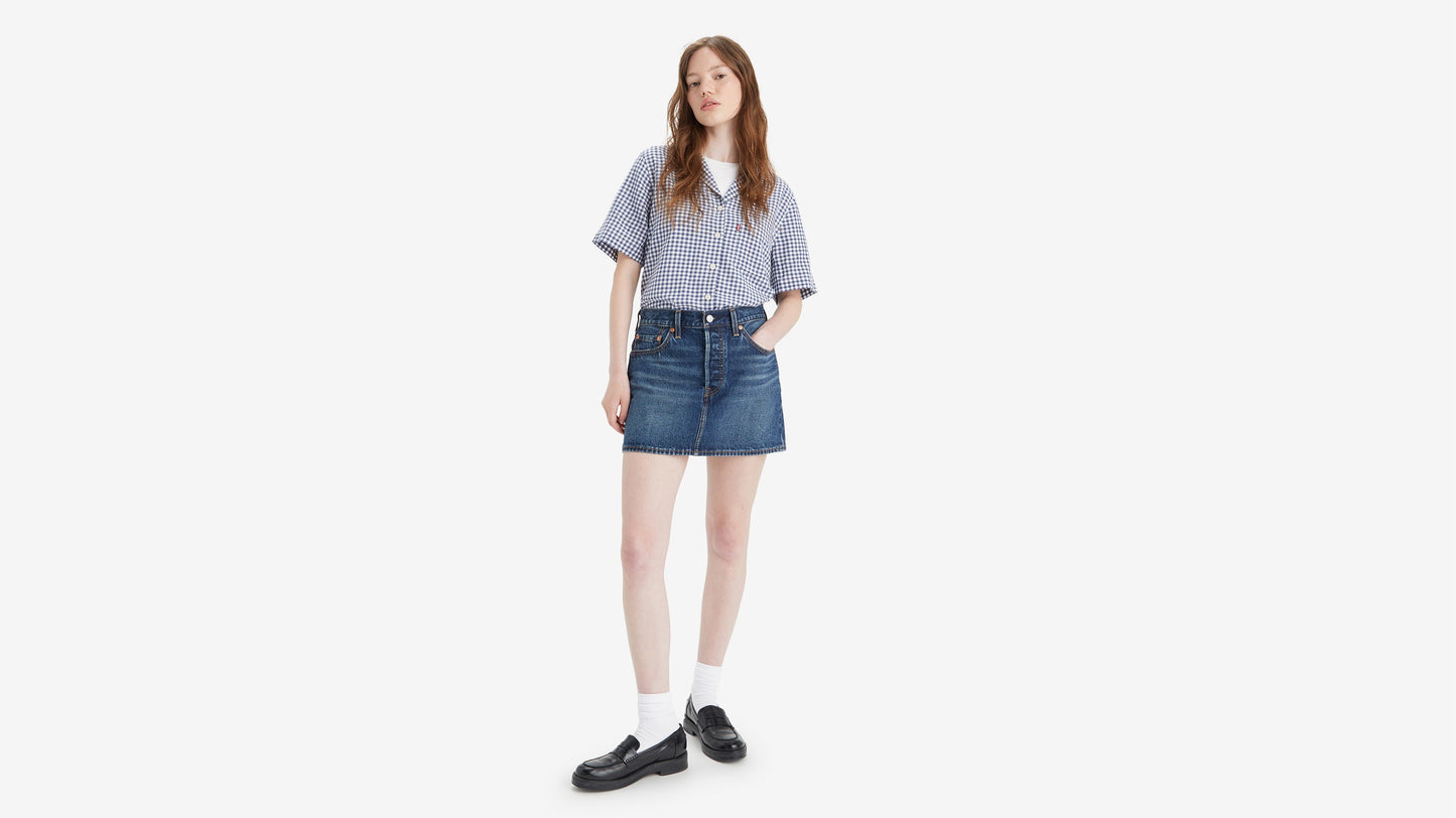 Levi's® Women's Icon Skirt