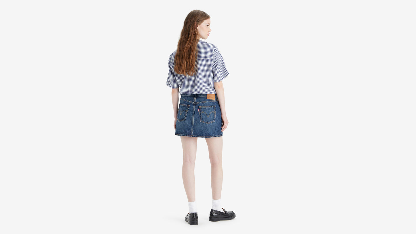 Levi's® Women's Icon Skirt