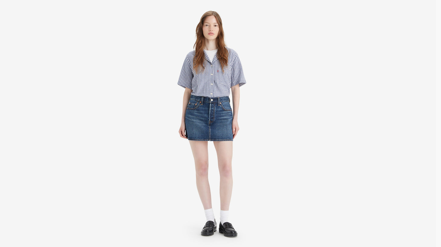 Levi's® Women's Icon Skirt