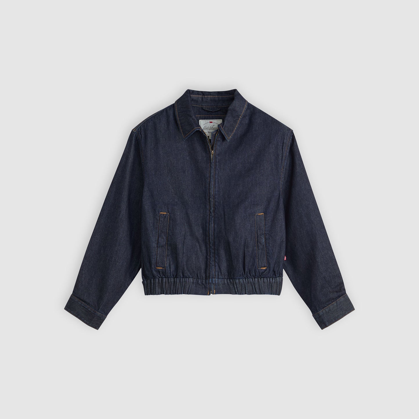 Levi's® Women's Ivy League Dad Jacket