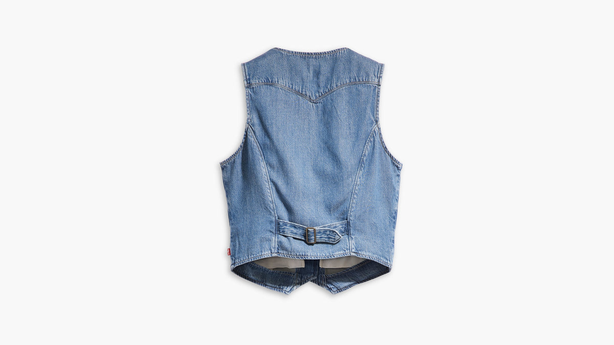 Levi's® Women's Jaylah Vest
