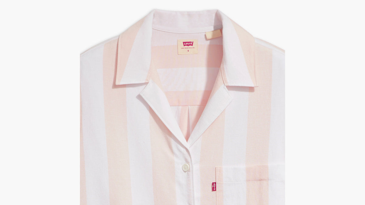 Levi's® Women's Joyce Resort Shirt
