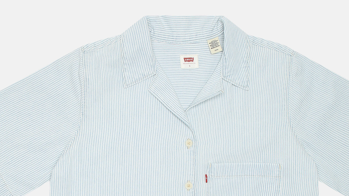 Levi's® Women's Joyce Resort Shirt