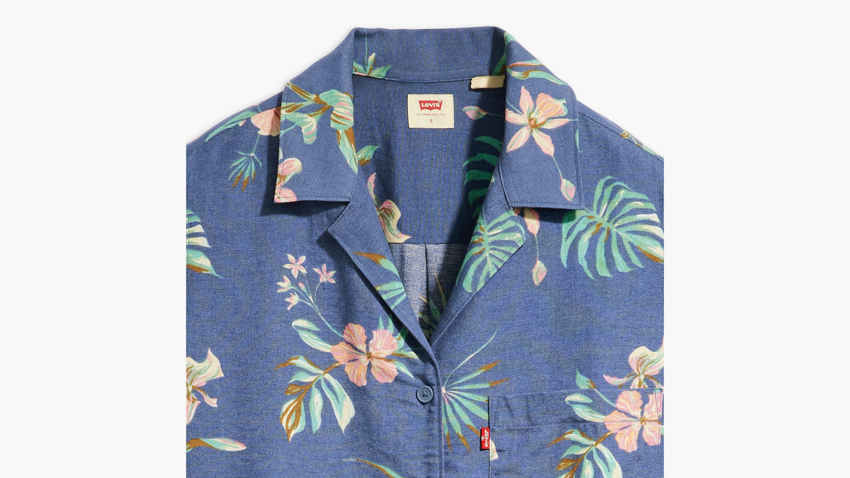 Levi's® Women's Joyce Resort Shirt