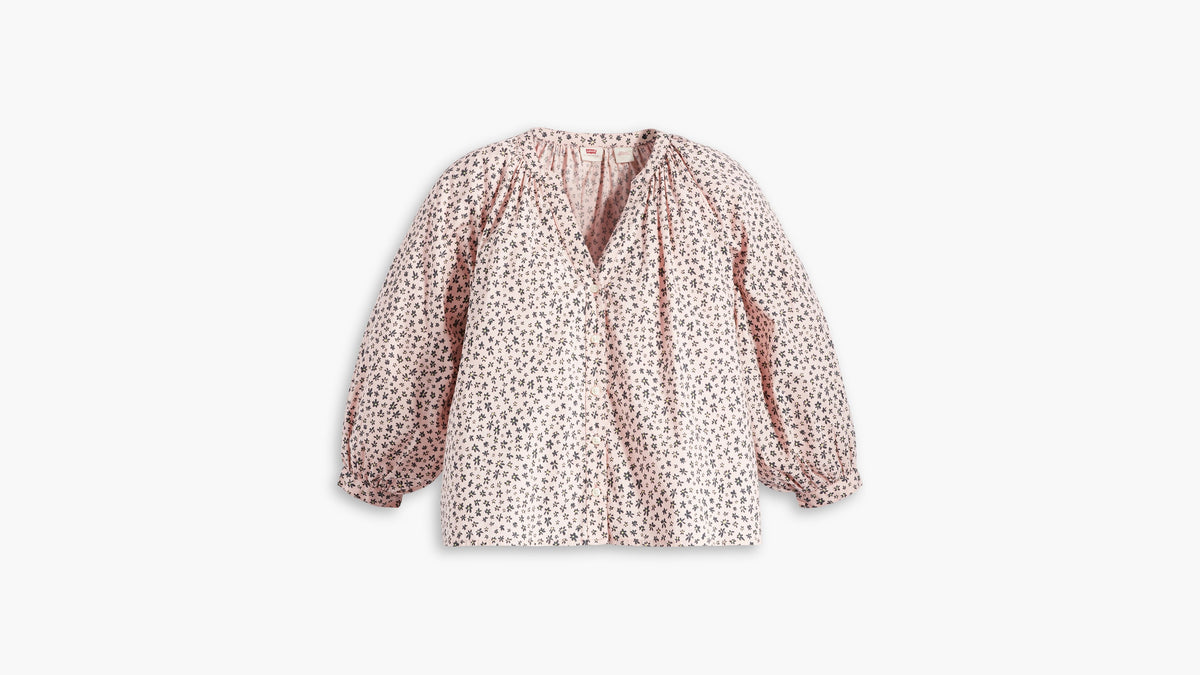 Levi's® Women's Lainey Blouse