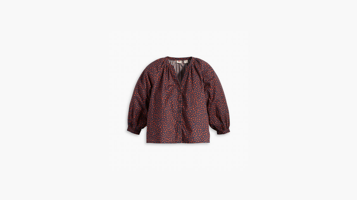 Levi's® Women's Lainey Blouse