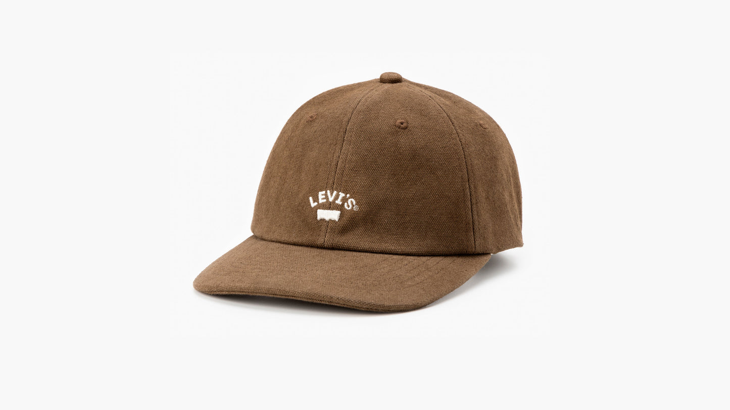 Levi's® Women's Lazy Girl Logo Cap