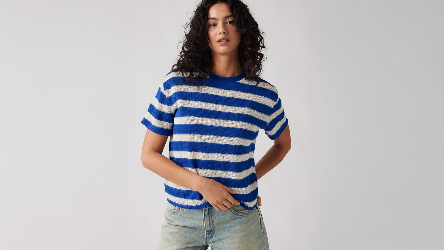 Levi's® Women's Lemon Tee