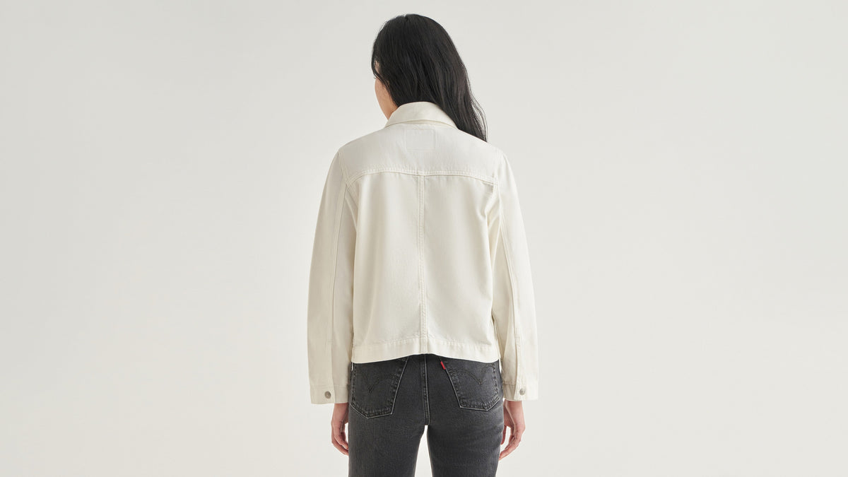 Levi's® Women's Lightweight Shacket