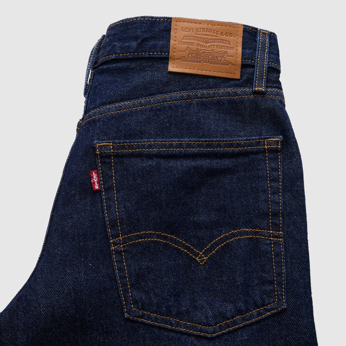 Levi's® Women's Loose Boot Jeans