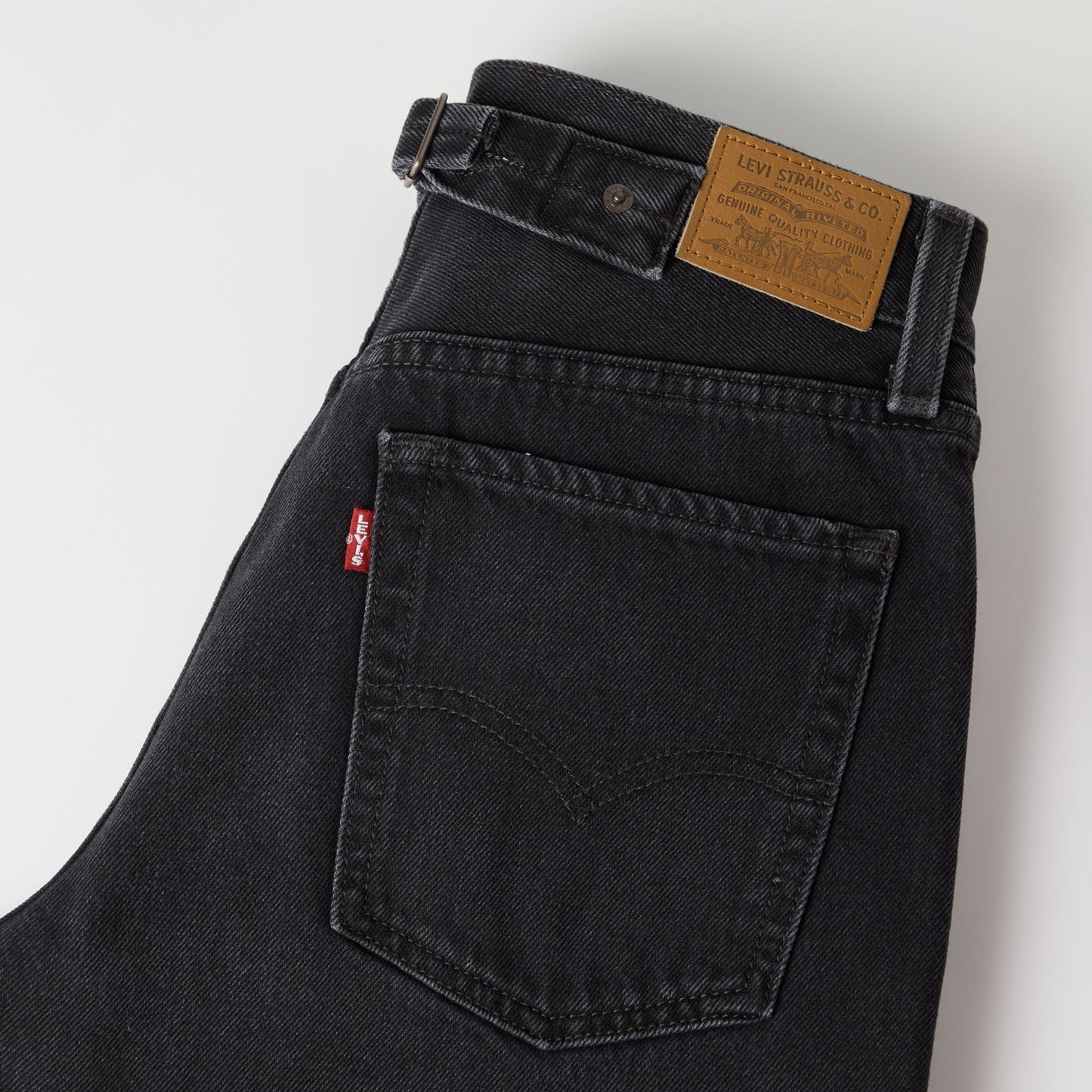 Levi's® Women's Loose Taper Jeans