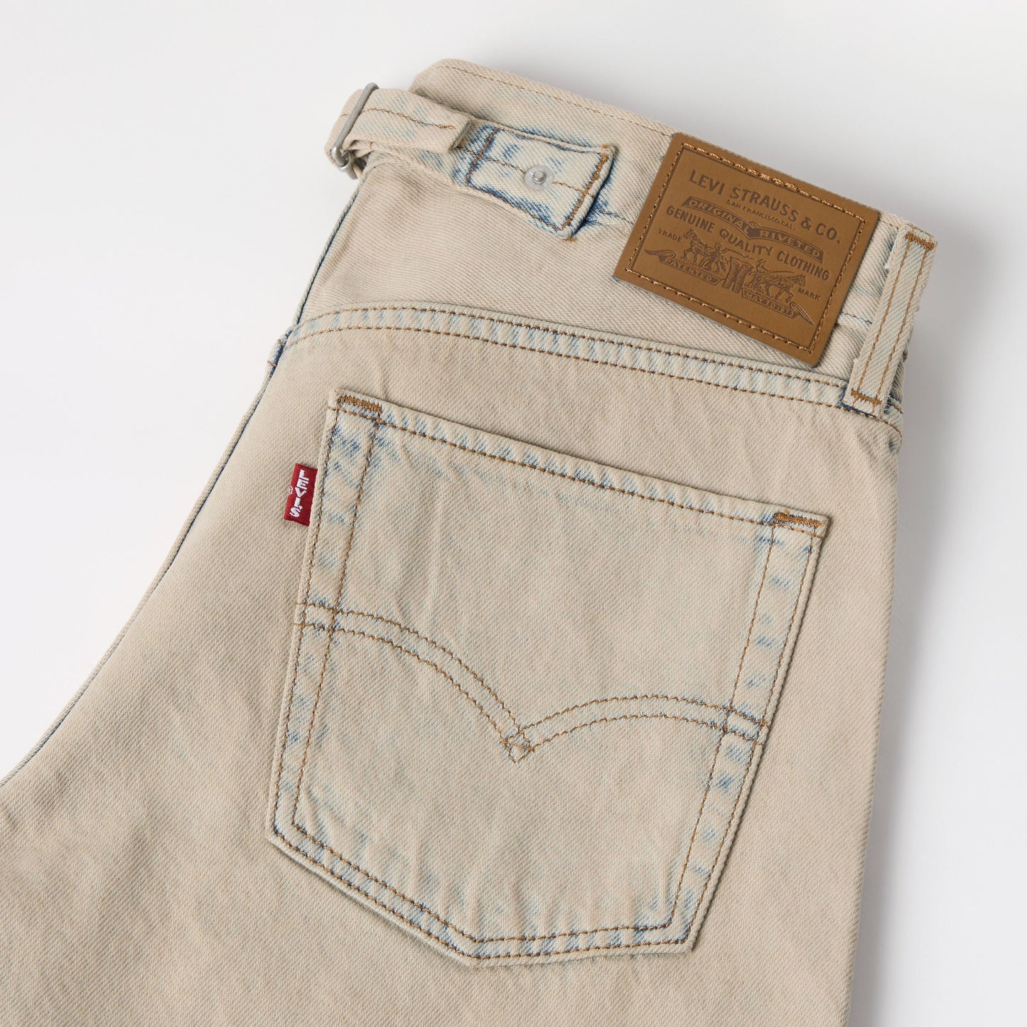 Levi's® Women's Loose Taper Jeans