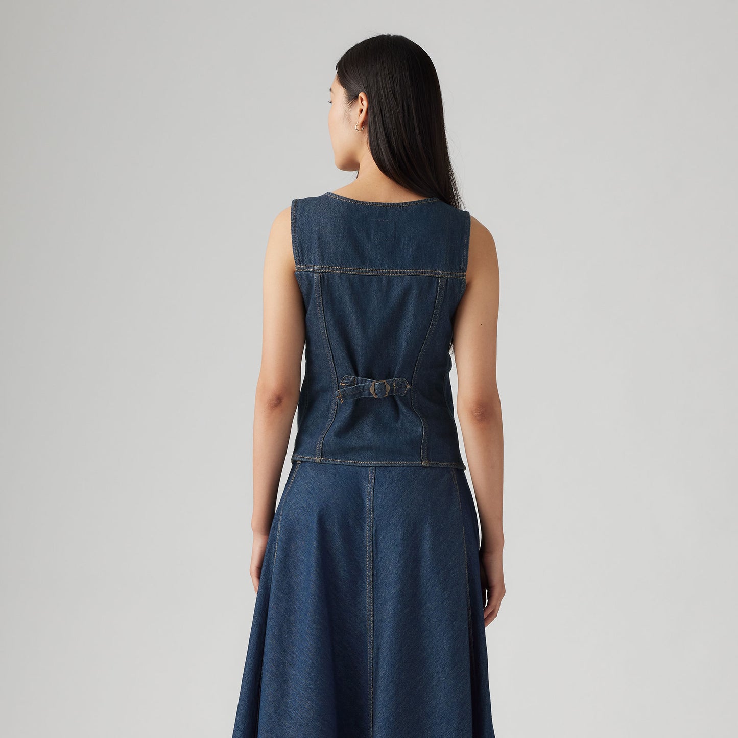 Levi's® Women's Loose Vest