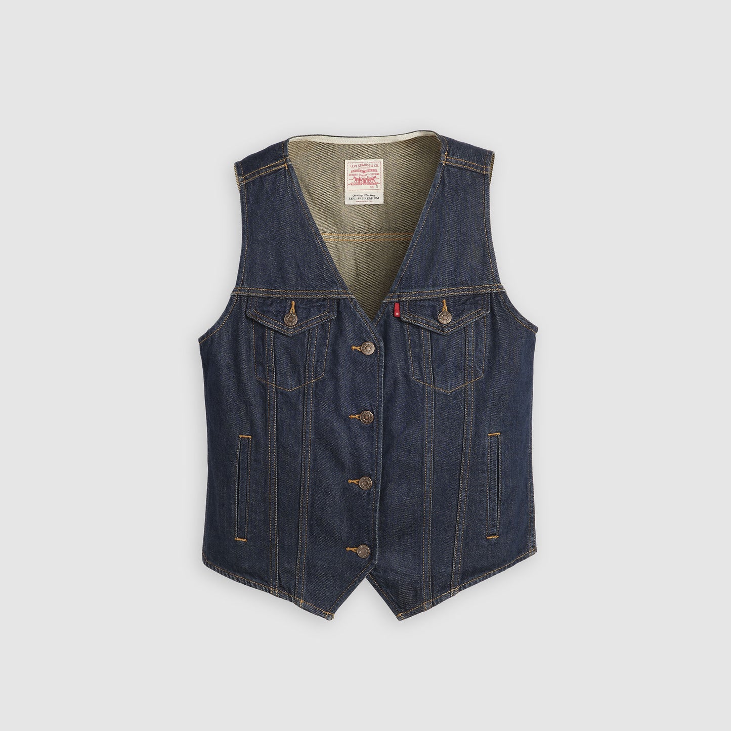 Levi's® Women's Loose Vest