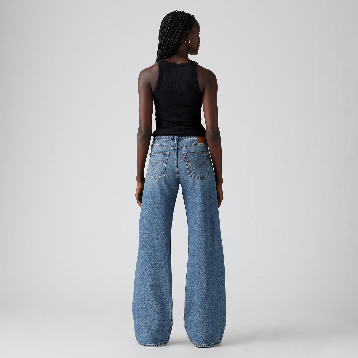Levi's® Women's Low Loose