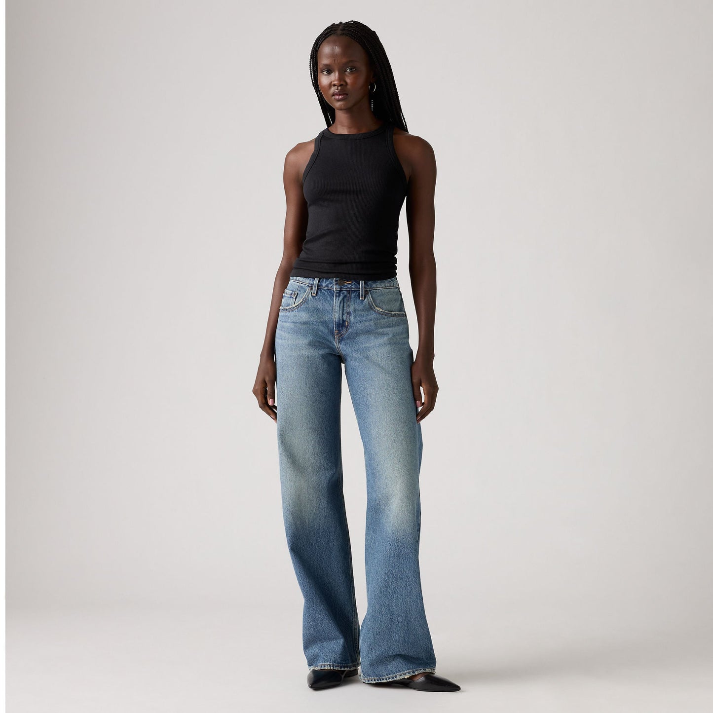 Levi's® Women's Low Loose