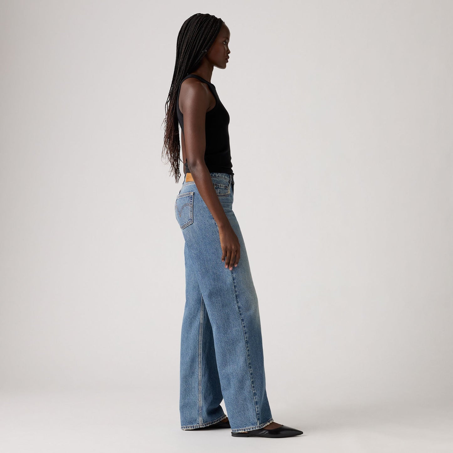 Levi's® Women's Low Loose