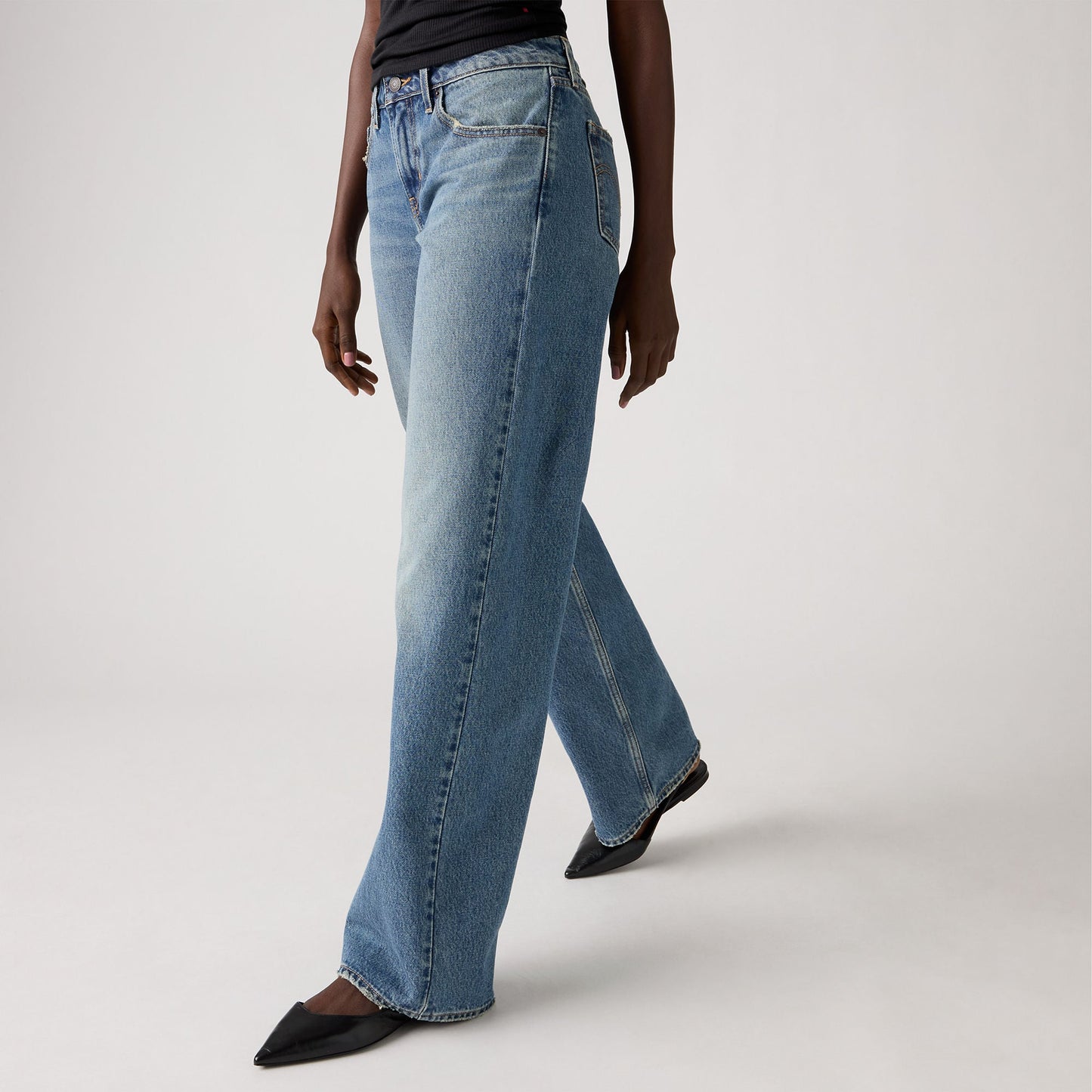 Levi's® Women's Low Loose