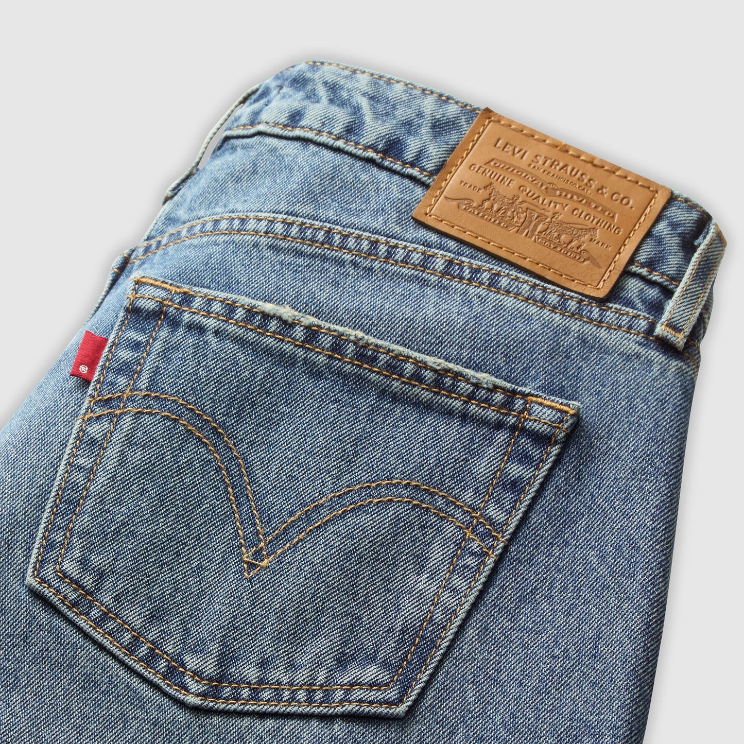 Levi's® Women's Low Loose