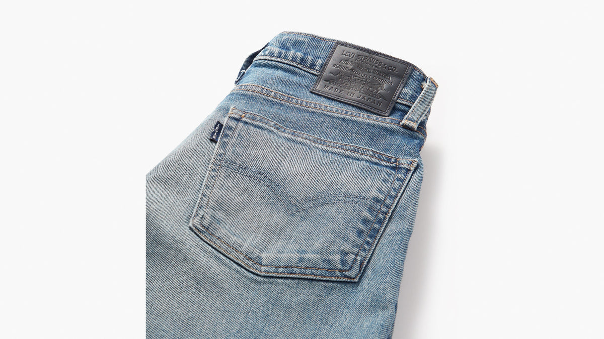 Levi's® Women's Made in Japan High-Rise Boyfriend Jeans
