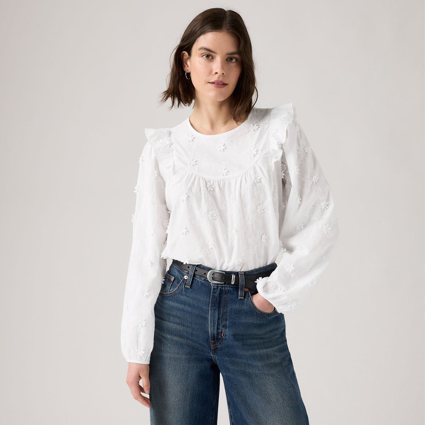 Levi's® Women's Mallory Blouse