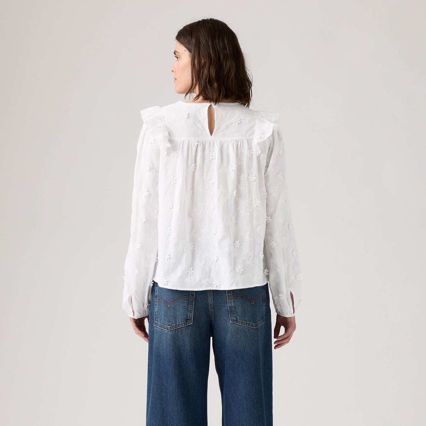 Levi's® Women's Mallory Blouse