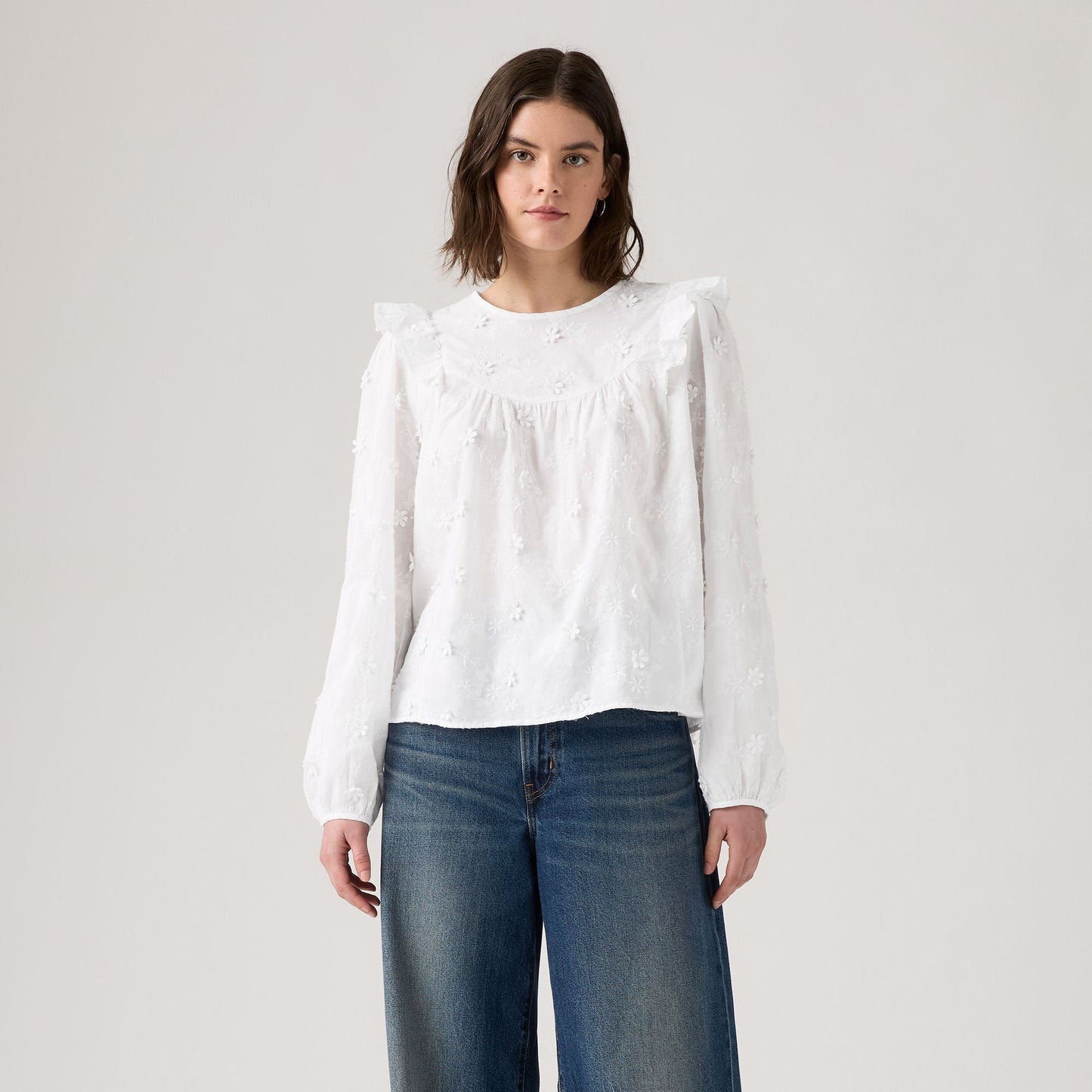 Levi's® Women's Mallory Blouse