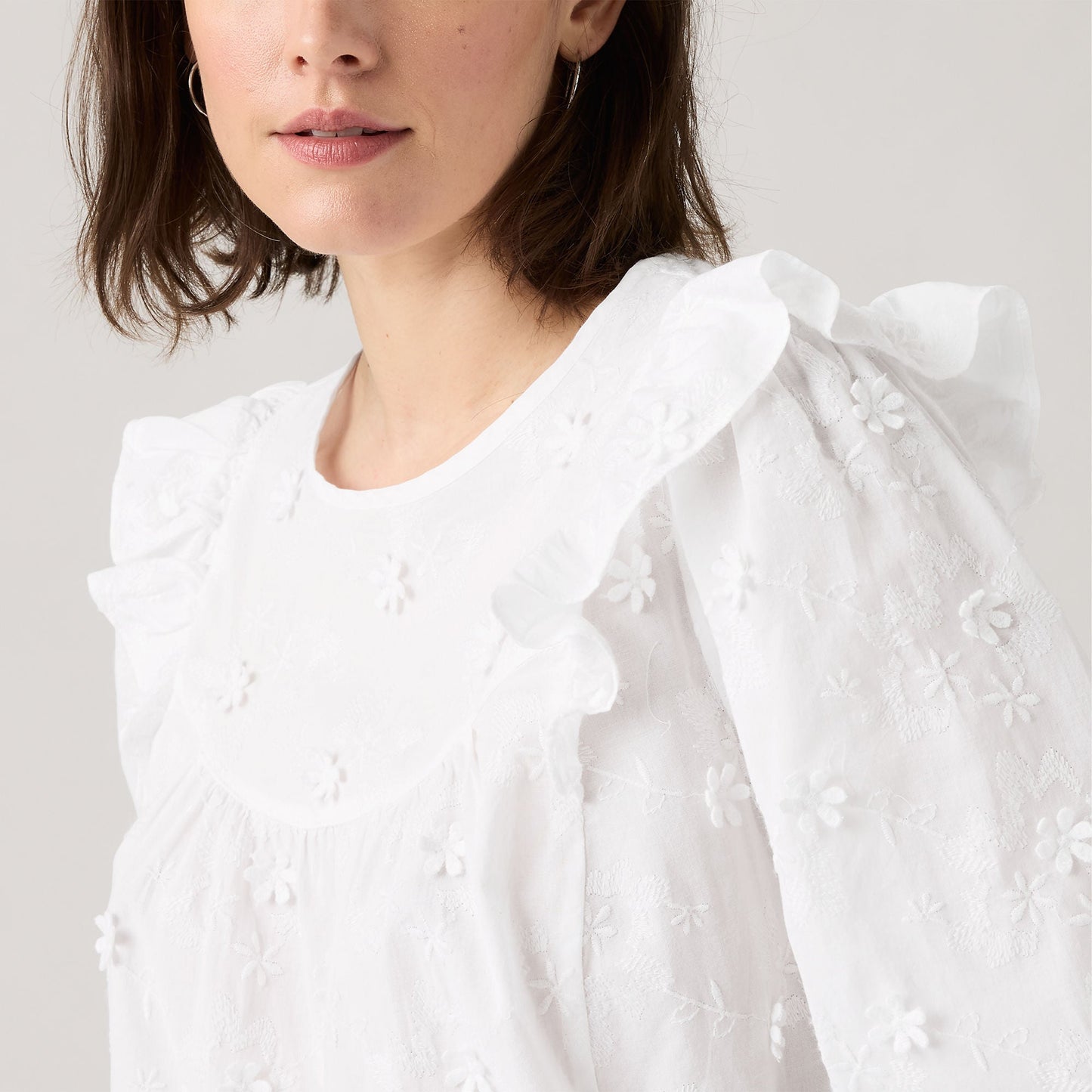 Levi's® Women's Mallory Blouse