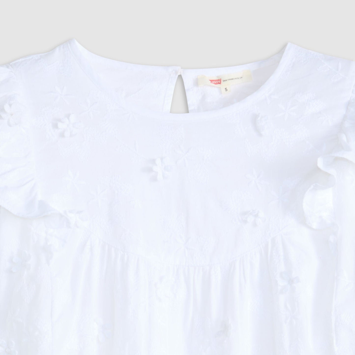 Levi's® Women's Mallory Blouse