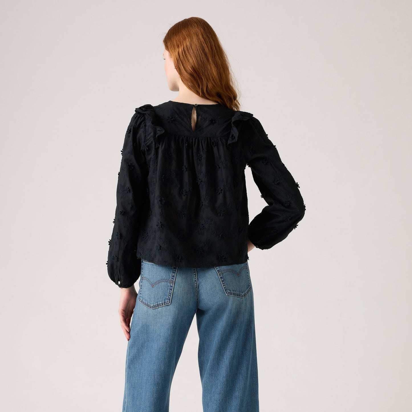 Levi's® Women's Mallory Blouse