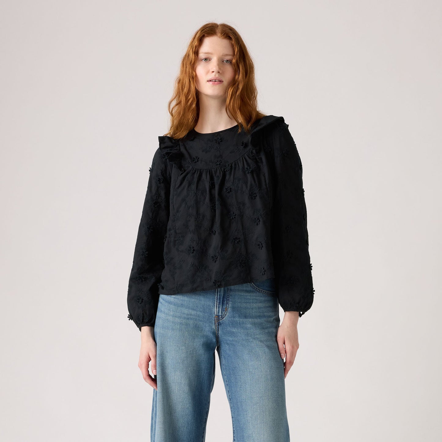 Levi's® Women's Mallory Blouse