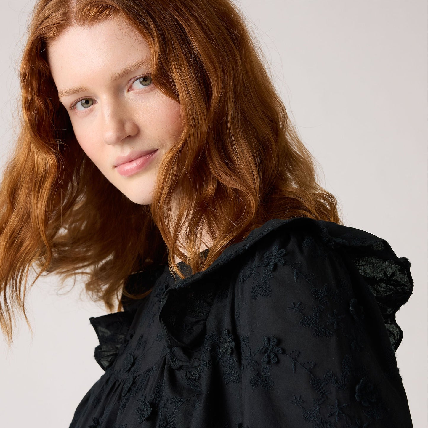 Levi's® Women's Mallory Blouse