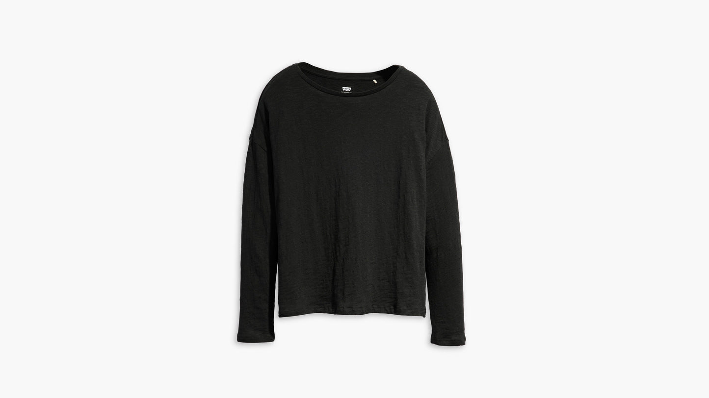 Levi's® Women's Margot Long-Sleeve T-Shirt
