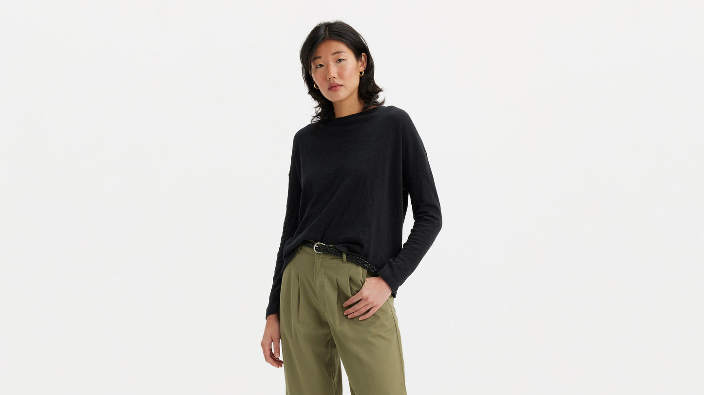 Levi's® Women's Margot Long-Sleeve T-Shirt