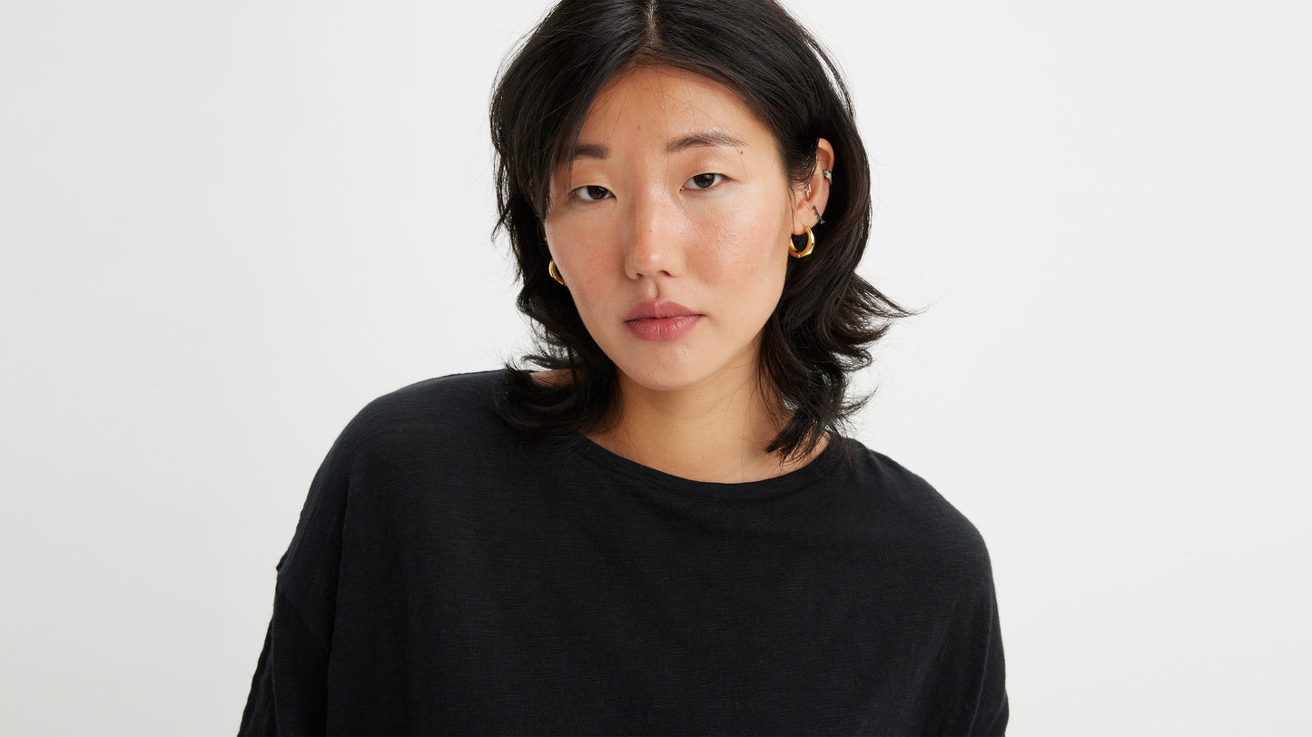 Levi's® Women's Margot Long-Sleeve T-Shirt