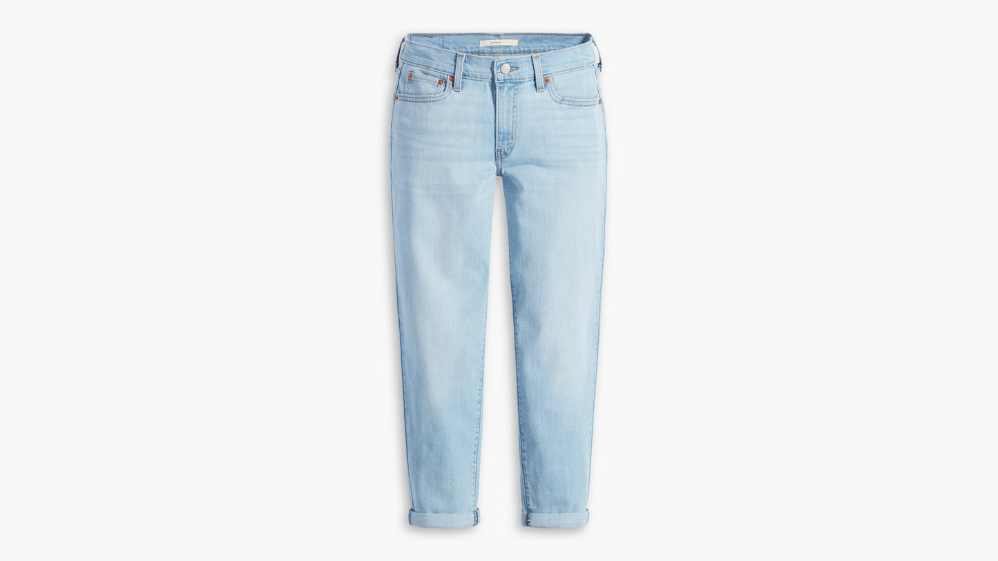 Levi's® Women's Boyfriend Mid Rise Jeans