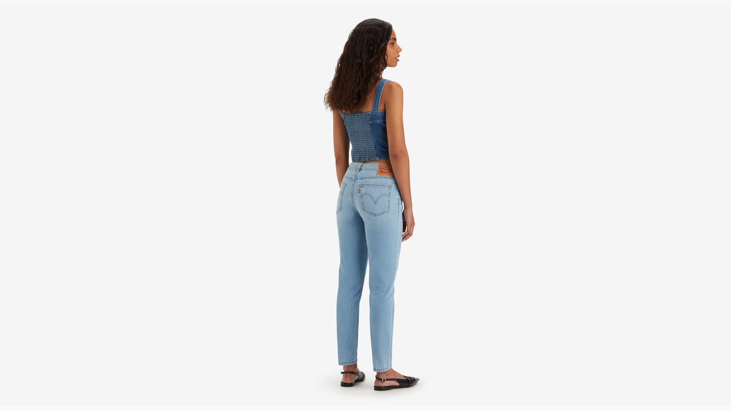 Levi's® Women's Mid-Rise Boyfriend Jeans