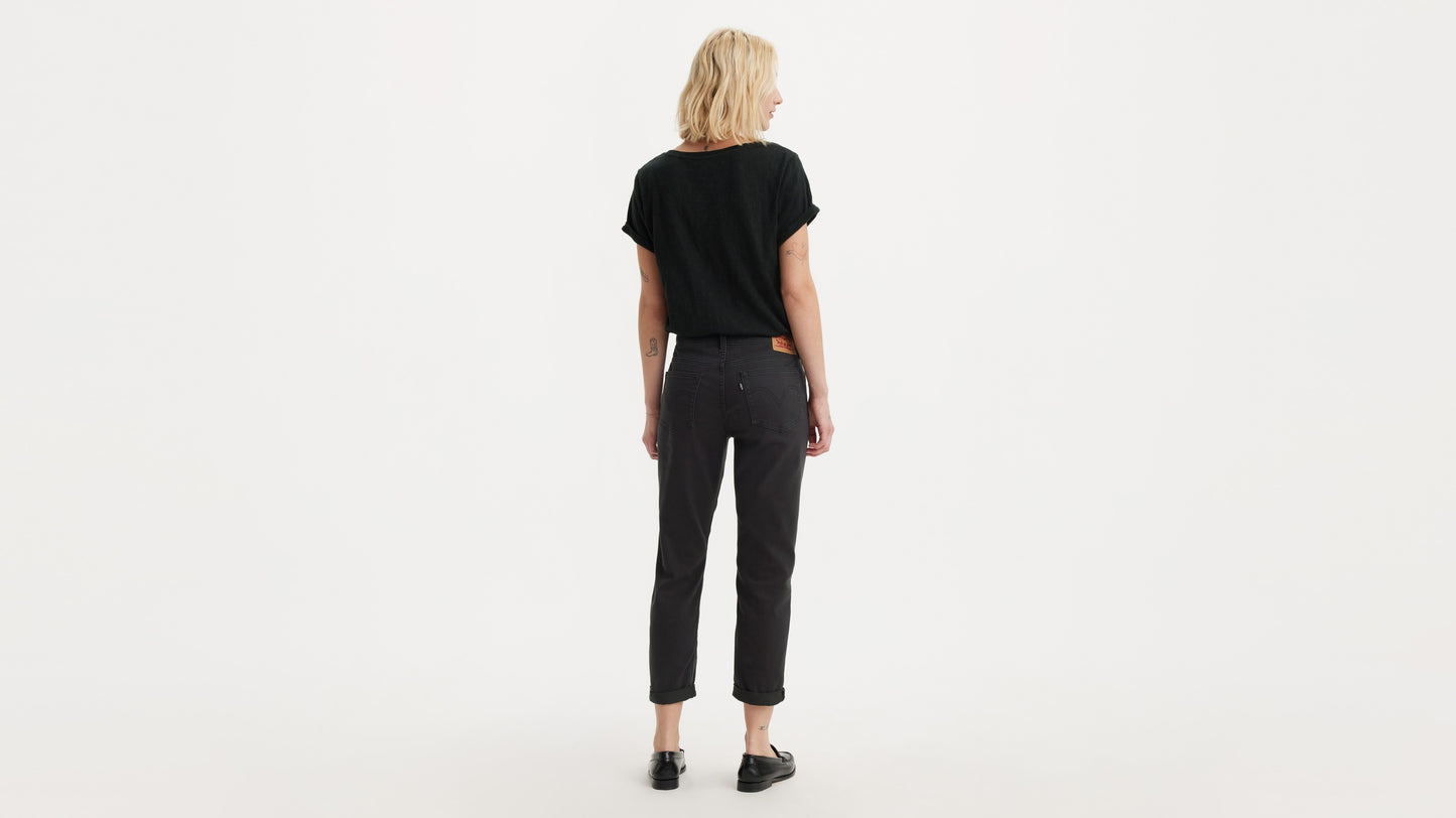 Levi's® Women's Mid-Rise Boyfriend Jeans