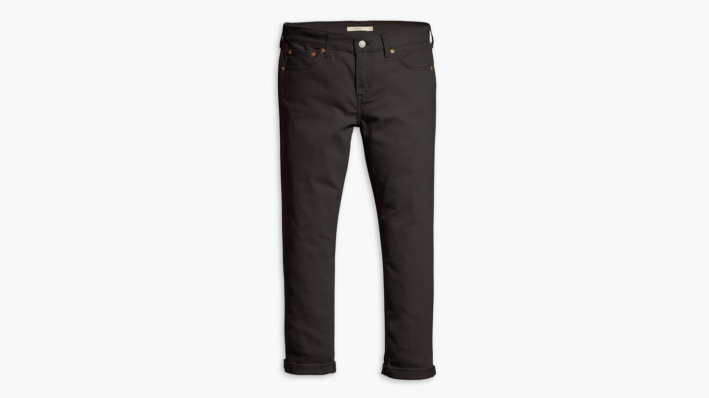 Levi's® Women's Mid-Rise Boyfriend Jeans