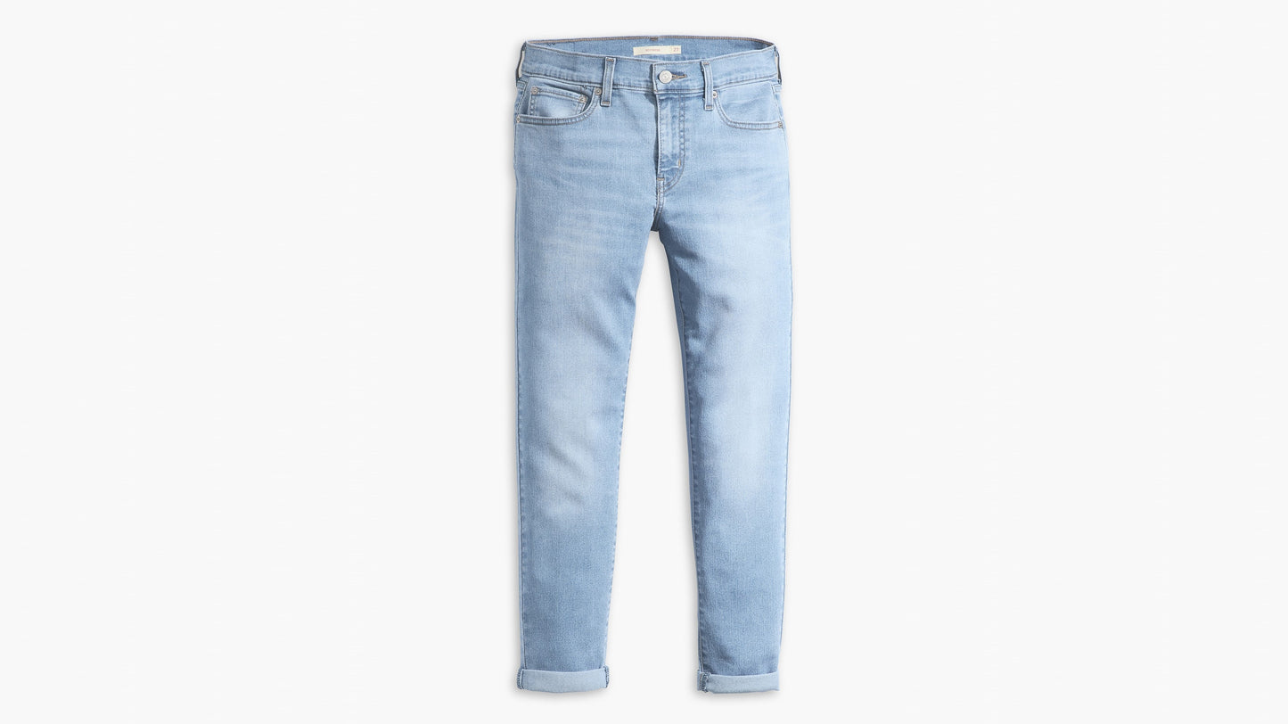 Levi's® Women's Mid-Rise Boyfriend Jeans