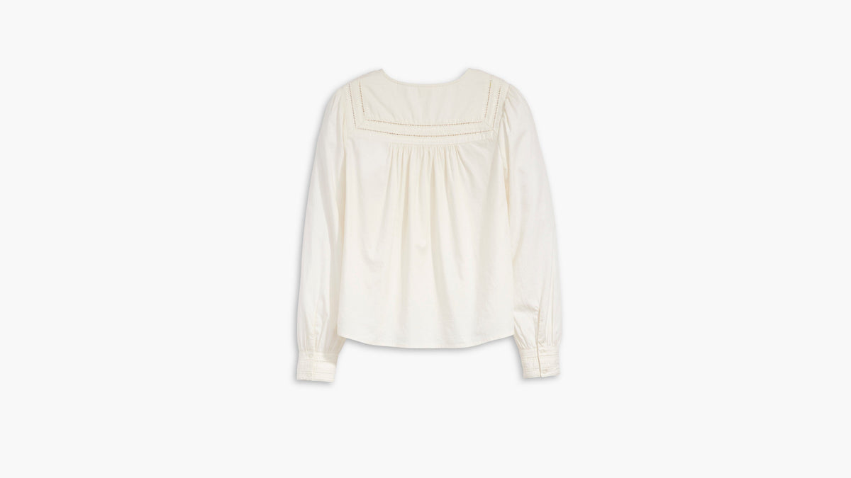 Levi's® Women's Mietra Blouse